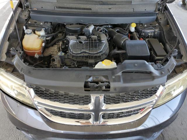 Photo 12 from auction – 2017 DODGE JOURNEY SX with VIN 3C4PDDBG1HT574318