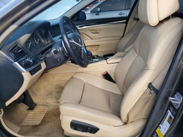 Zdjęcie 7 z aukcji – 2014 BMW 550 XI z VIN WBAKP9C53ED693255