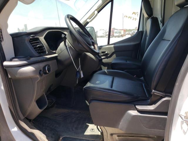 Photo 7 from auction – 2022 FORD TRANSIT T- with VIN 1FDBF6P85NKA65567