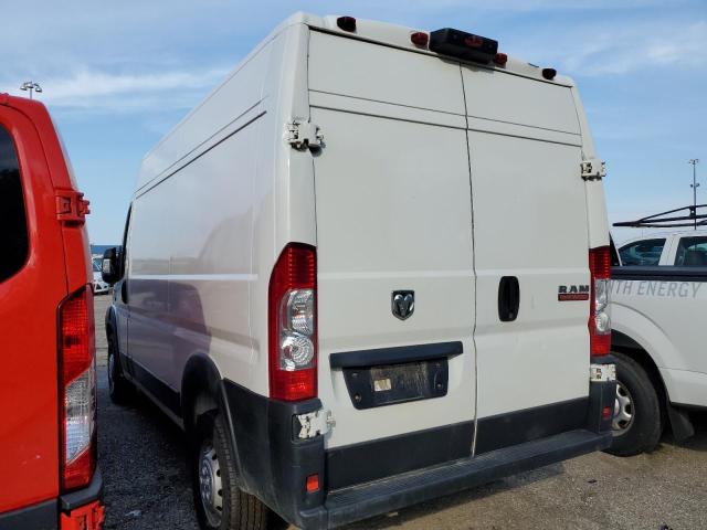 Photo 2 from auction – 2020 RAM PROMASTER with VIN 3C6TRVBG3LE103491