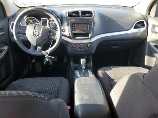 Photo 8 from auction – 2013 DODGE JOURNEY SX with VIN 3C4PDCBG5DT716528