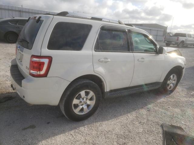 Photo 3 from auction – 2011 FORD ESCAPE LIM with VIN 1FMCU0EGXBKB78458