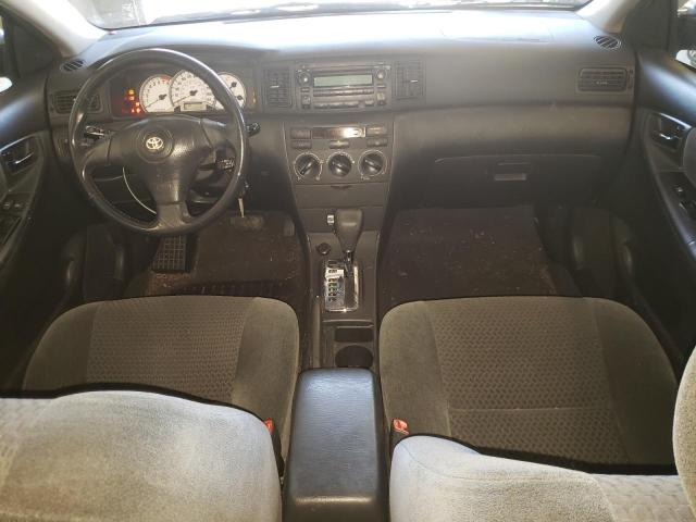 Photo 8 from auction – 2006 TOYOTA COROLLA CE with VIN 1NXBR32E86Z747920