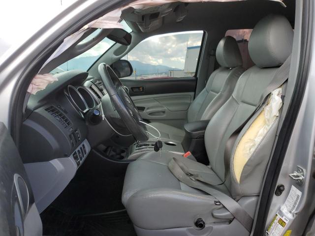 Photo 7 from auction – 2012 TOYOTA TACOMA DOU with VIN 3TMLU4EN9CM099965
