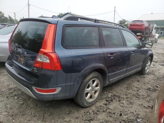 Photo 3 from auction – 2008 VOLVO XC70 with VIN YV4BZ982081004609