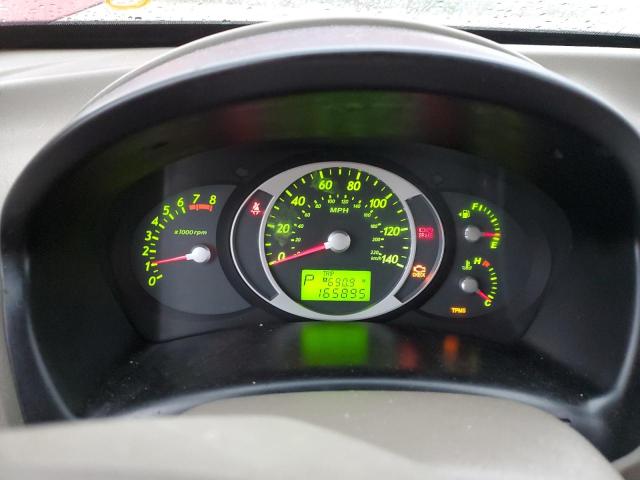 Photo 9 from auction – 2007 HYUNDAI TUCSON SE with VIN KM8JN72D37U521985