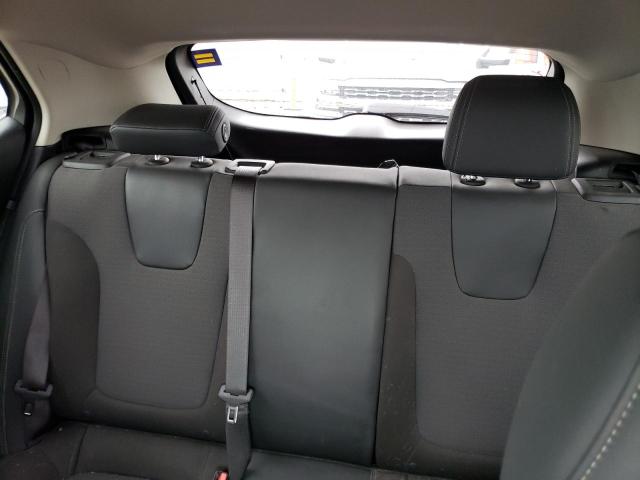 Photo 10 from auction – 2020 BUICK ENCORE GX with VIN KL4MMCSLXLB105906