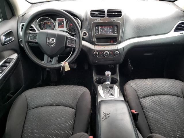 Photo 8 from auction – 2015 DODGE JOURNEY SX with VIN 3C4PDCBG1FT540032