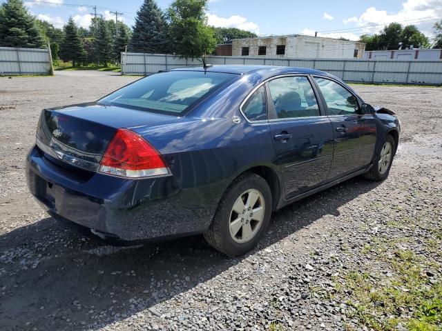 Photo 3 from auction – 2008 CHEVROLET IMPALA LT with VIN 2G1WT58N581380573
