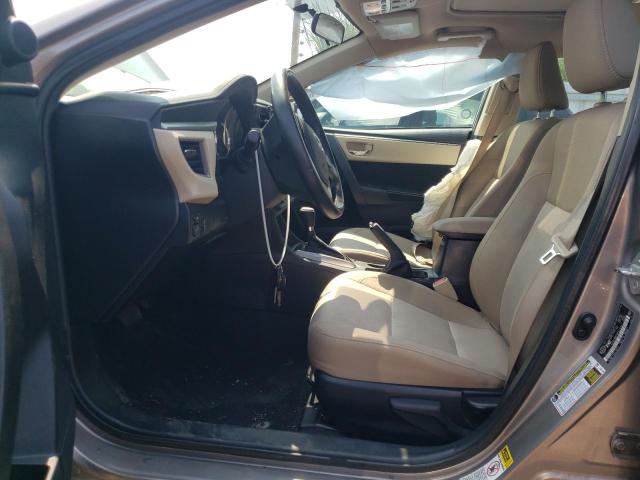 Photo 7 from auction – 2014 TOYOTA COROLLA EC with VIN 2T1BPRHE7EC127625