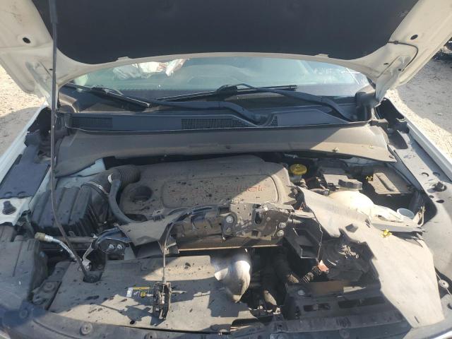 Photo 11 from auction – 2017 JEEP COMPASS SP with VIN 3C4NJCAB9HT653252