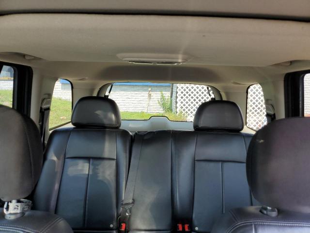 Photo 10 from auction – 2008 CHEVROLET TRAILBLAZE with VIN 1GNDT13SX82159658
