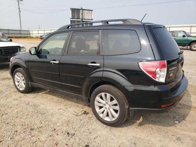Photo 2 from auction – 2012 SUBARU FORESTER L with VIN JF2SHAEC0CH411237