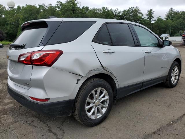 Photo 3 from auction – 2019 CHEVROLET EQUINOX LS with VIN 2GNAXSEV8K6208337