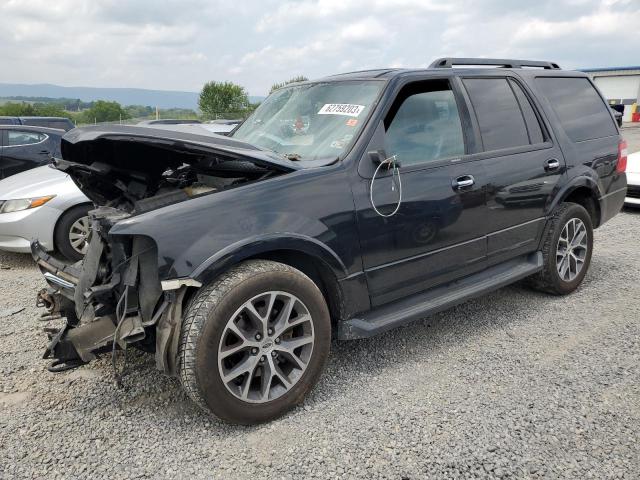 Photo 1 from auction – 2015 FORD EXPEDITION with VIN 1FMJU1JT8FEF10711
