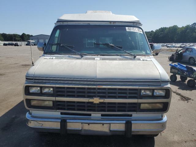 Photo 5 from auction – 1993 CHEVROLET G20 with VIN 1GBEG25K4PF319758