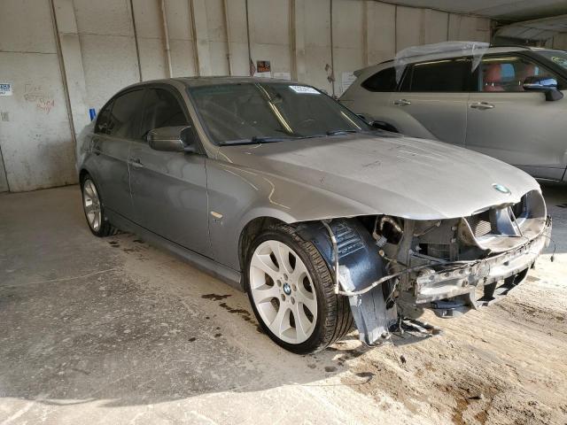 Photo 4 from auction – 2011 BMW 328 XI with VIN WBAPK7C5XBA463959