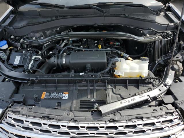 Photo 12 from auction – 2021 FORD EXPLORER L with VIN 1FMSK8FHXMGB49118