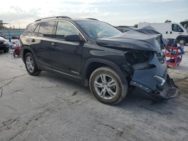 Photo 4 from auction – 2019 GMC TERRAIN SL with VIN 3GKALMEV1KL157263