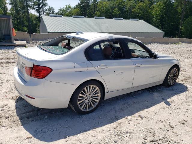 Zdjęcie 3 z aukcji – 2013 BMW 328 I z VIN WBA3A5G54DNP19217