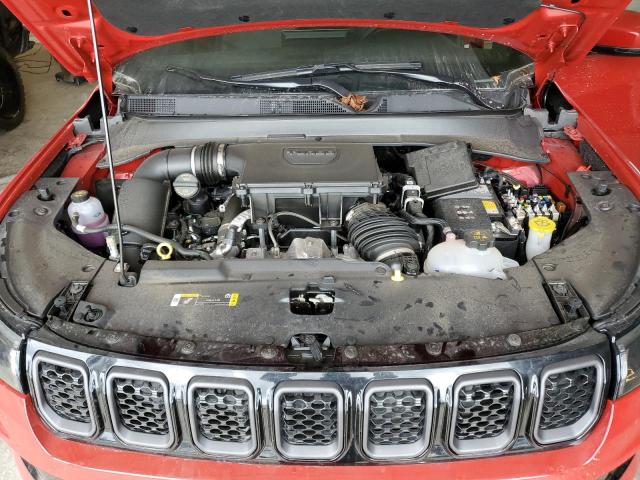 Photo 11 from auction – 2023 JEEP COMPASS LI with VIN 3C4NJDCN2PT511210