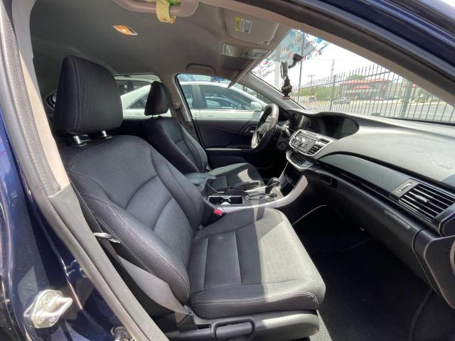 Photo 5 from auction – 2014 HONDA ACCORD SPO with VIN 1HGCR2F50EA093977
