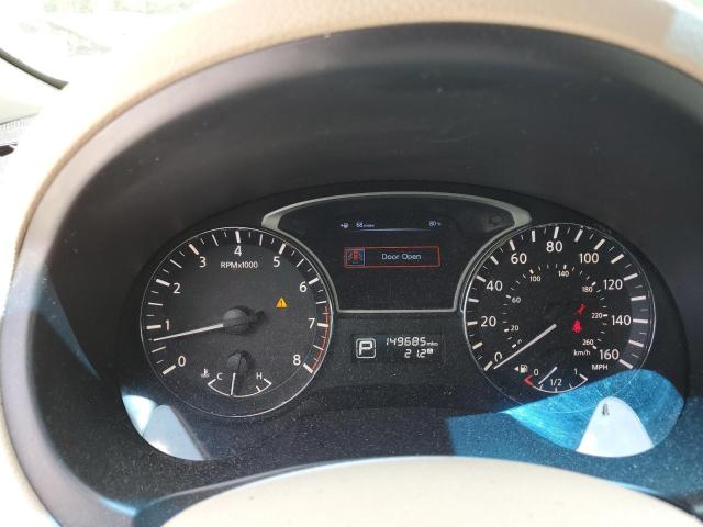 Photo 9 from auction – 2013 NISSAN ALTIMA 2.5 with VIN 1N4AL3AP6DC144347