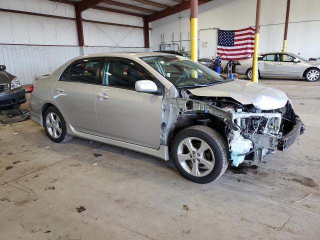 Photo 4 from auction – 2011 TOYOTA COROLLA BA with VIN 2T1BU4EE4BC564204
