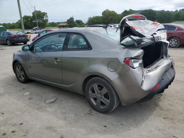 Photo 2 from auction – 2012 KIA FORTE EX with VIN KNAFU6A26C5593224