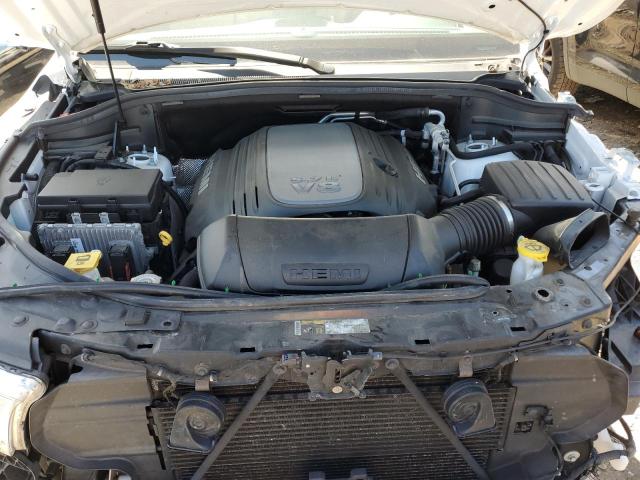 Photo 12 from auction – 2017 DODGE DURANGO CI with VIN 1C4SDJET9HC691125