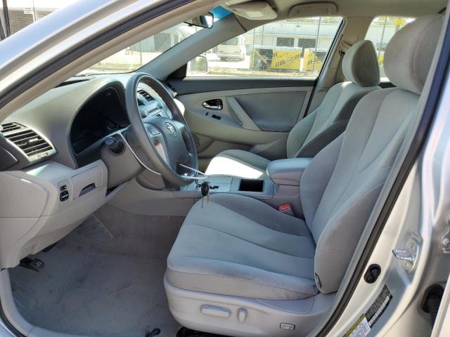 Photo 7 from auction – 2007 TOYOTA CAMRY CE with VIN 4T1BE46K57U067699