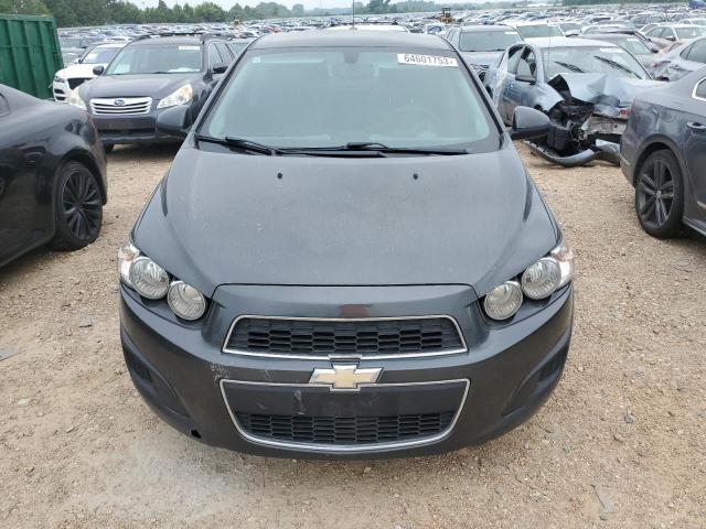 Photo 5 from auction – 2016 CHEVROLET SONIC LS with VIN 1G1JA5SH7G4181482