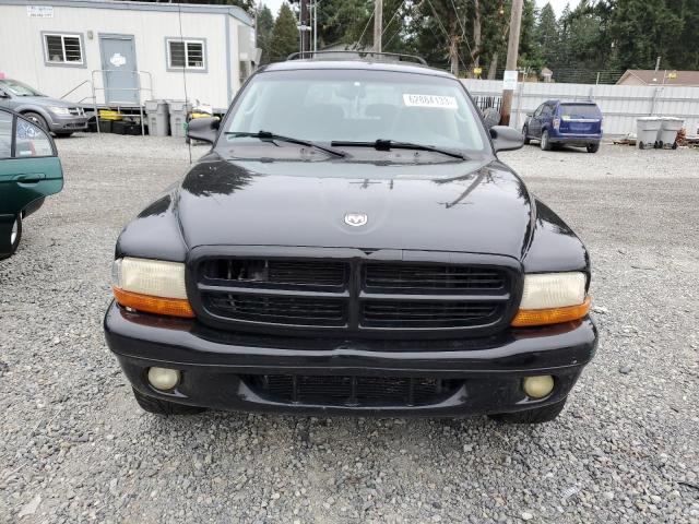 Photo 5 from auction – 2001 DODGE DURANGO with VIN 1B4HS28Z31F532771