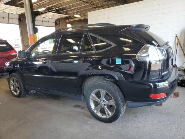 Photo 2 from auction – 2006 LEXUS RX 400 with VIN JTJHW31U460006278