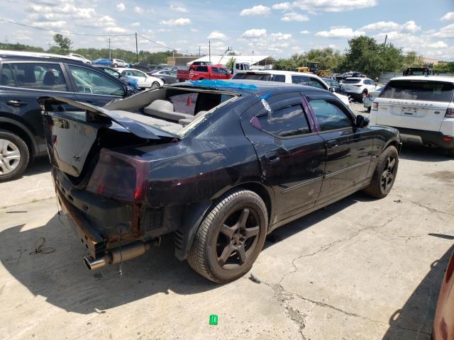 Photo 3 from auction – 2006 DODGE CHARGER R/ with VIN 2B3KA53H46H176706