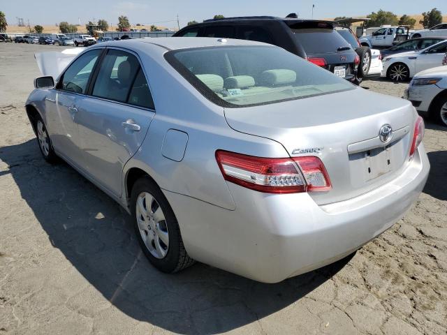صورة رقم 2 من المزاد - 2011 TOYOTA CAMRY BASE مع VIN 4T1BF3EK7BU227762