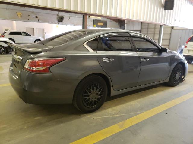 Photo 3 from auction – 2014 NISSAN ALTIMA 2.5 with VIN 1N4AL3AP5EC175011