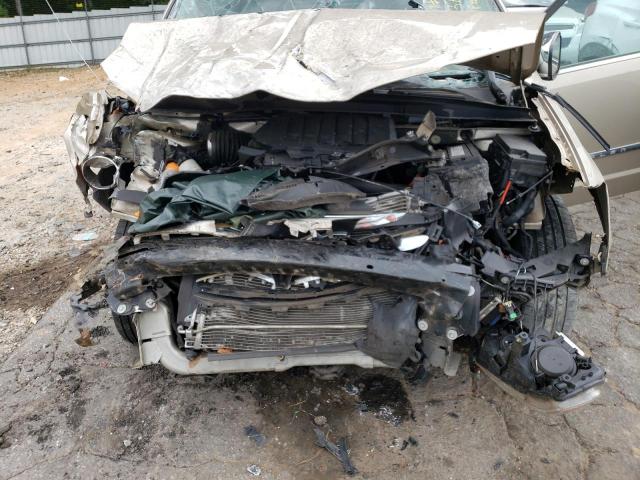 Photo 12 from auction – 2013 CHRYSLER TOWN & COU with VIN 2C4RC1GG3DR513343