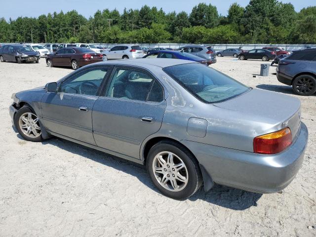 Photo 2 from auction – 2000 ACURA 3.2TL with VIN 19UUA5663YA023724