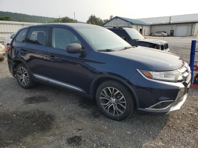 Photo 4 from auction – 2017 MITSUBISHI OUTLANDER with VIN JA4AZ2A35HZ038582