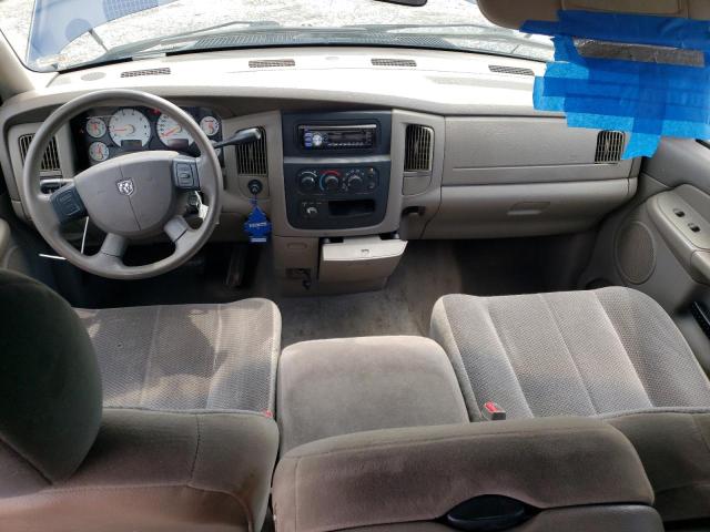 Photo 8 from auction – 2004 DODGE RAM 1500 S with VIN 1D7HU18DX4S602067