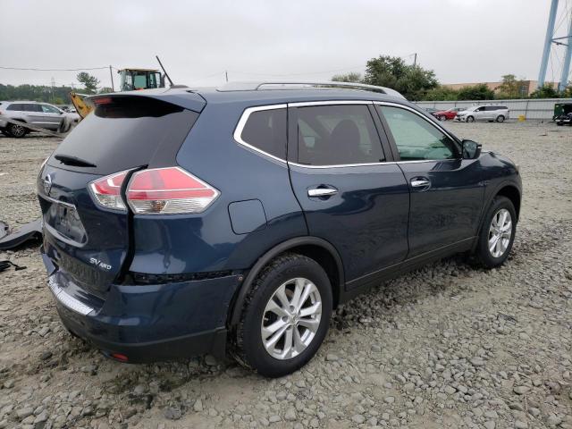 Photo 3 from auction – 2015 NISSAN ROGUE S with VIN 5N1AT2MV0FC909906