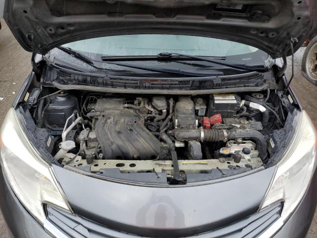 Photo 11 from auction – 2016 NISSAN VERSA NOTE with VIN 3N1CE2CP9GL369605