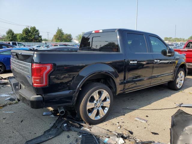 Photo 3 from auction – 2017 FORD F150 SUPER with VIN 1FTEW1EGXHFB84534