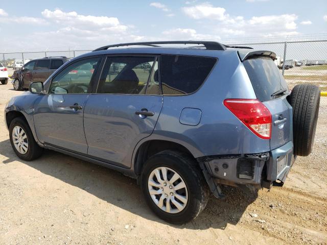 Photo 2 from auction – 2008 TOYOTA RAV4 with VIN JTMZD33V486058271