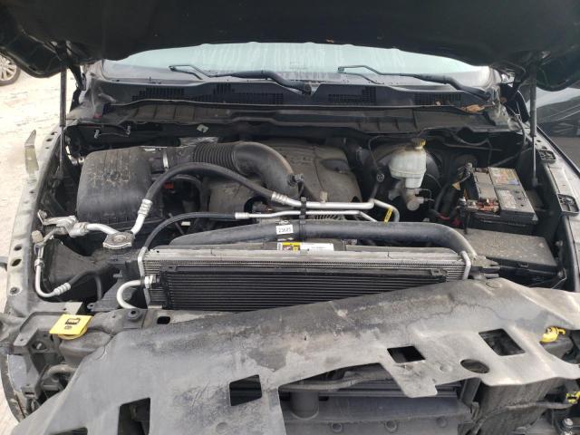 Foto 11 de la subasta – 2016 RAM 1500 ST con VIN 1C6RR6FT9GS312597