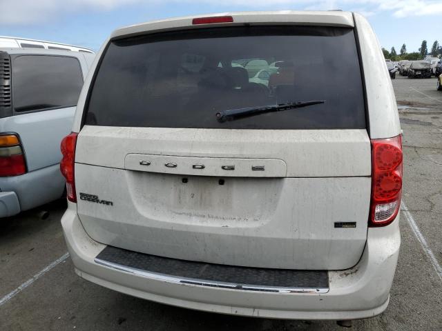 Photo 6 from auction – 2012 DODGE GRAND CARA with VIN 2C4RDGCG9CR264244