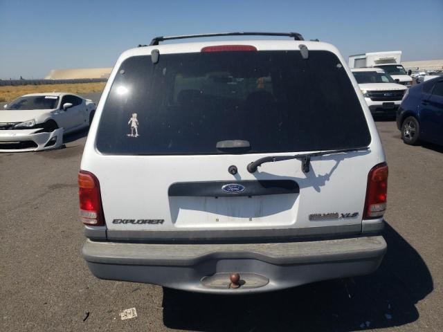 Photo 6 from auction – 2000 FORD EXPLORER X with VIN 1FMZU72X6YZC60002