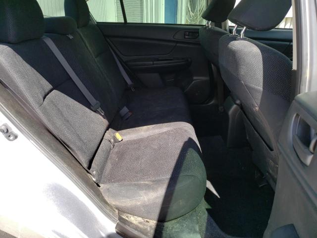 Photo 10 from auction – 2013 SUBARU IMPREZA with VIN JF1GJAA67DG010208