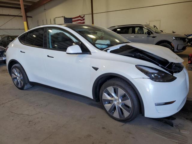 Снимка 4 от търг – 2023 TESLA MODEL Y с VIN 7SAYGDEE6PF834332